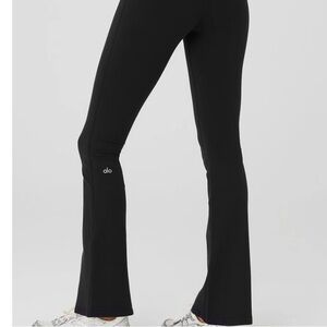 Alo Air Brush Yoga Pants